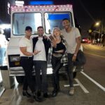 Harry-James Thornton Instagram - Night Crew 🦉 The Brig