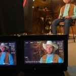 Harry-James Thornton Instagram - An onion can make people cry but, there's never been a vegetable that can make people laugh 🍅🤠#eentertainment #bravo bravotv #realitytv #usa #amazonprime #harryjamesthornton #hbomax #relativelyfamous #relativelyfamousranchrules Saddleback Ranch