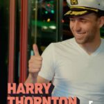 Harry-James Thornton Instagram - 5 DAYS AWAY! Don't miss the Season Premiere of #RelativelyFamous: Ranch Rules this Wednesday at 9/8c on @eentertainment! 🤠