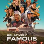 Harry-James Thornton Instagram - ONE MONTH until #RelativelyFamous: Ranch Rules premieres on @eentertainment! Don't miss it January 12th at 9/8c.