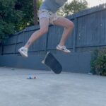 Harry-James Thornton Instagram - ☠️ 🛹