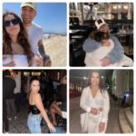 Harry-James Thornton Instagram - Happy Mother’s Day 👨‍👩‍👧 I love you @magimonettt 🌹❤️ Los Angeles, California