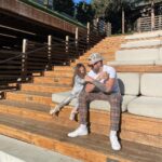 Harry-James Thornton Instagram - Wednesday is the new Sunday BABBYYY 💰 The Malibu Cafe at Calamigos Ranch