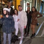 Harry-James Thornton Instagram - LA Ranchers 🤠 @sunofhollywood 📸 #Relativelyfamous #Relativelyfamousranchrule #catchla #westhollywood #seasonfinale Catch LA