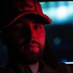 Harry-James Thornton Instagram - The cover to my imaginary album 🧢 @goorinbros