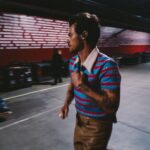 Harry Styles Instagram - Love On Tour. Los Angeles VII. November, 2022.