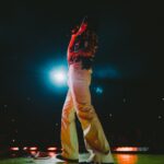 Harry Styles Instagram - Love On Tour. Los Angeles V. October, 2022.