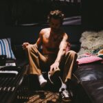 Harry Styles Instagram - Love On Tour. Los Angeles IV. October, 2022.