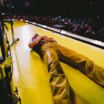 Harry Styles Instagram - Love On Tour. Los Angeles III. October, 2022.