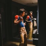 Harry Styles Instagram - Love On Tour. Los Angeles II. October, 2022.