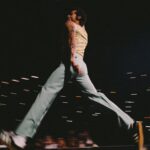 Harry Styles Instagram - Love On Tour. Chicago VI. October, 2022.