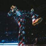Harry Styles Instagram - Love On Tour. Chicago I. October, 2022.