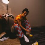 Harry Styles Instagram - Love On Tour. Austin IV. September, 2022.