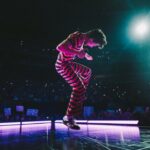 Harry Styles Instagram – Love On Tour. Austin III. September, 2022.
