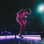 Harry Styles Instagram - Love On Tour. Austin III. September, 2022.