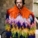 Harry Styles Instagram - Love On Tour. São Paulo III. December, 2022.