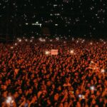 Harry Styles Instagram - Love On Tour. Buenos Aires I. December, 2022.