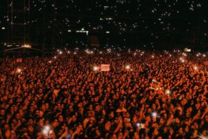 Harry Styles Instagram - Love On Tour. Buenos Aires I. December, 2022.