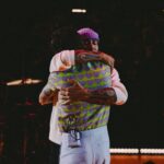 Harry Styles Instagram - Love On Tour. Los Angeles XII. November, 2022.