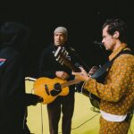 Harry Styles Instagram - Love On Tour. Los Angeles XII. November, 2022.