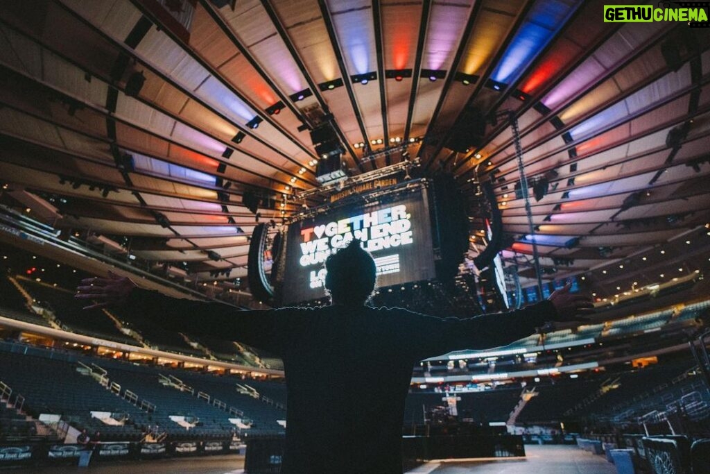 Harry Styles Instagram - Love On Tour. New York City VII. September, 2022.