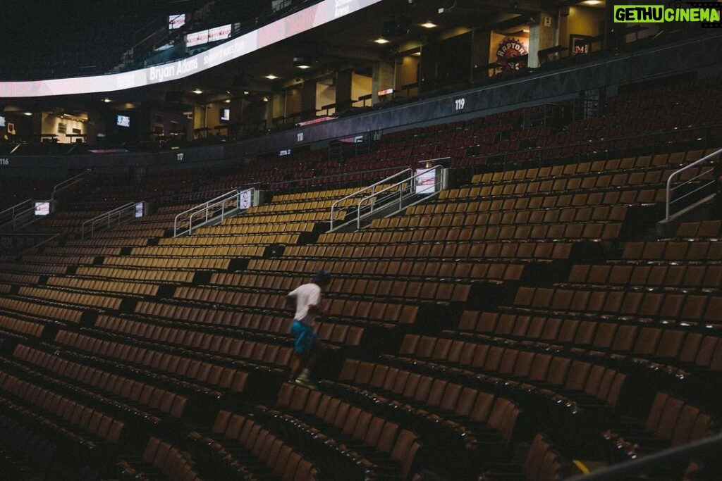Harry Styles Instagram - Love On Tour. Toronto II. August, 2022.