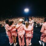 Harry Styles Instagram - Love On Tour. Lisbon. July, 2022.