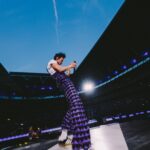 Harry Styles Instagram - Love On Tour. London III. June, 2023.