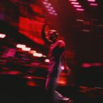 Harry Styles Instagram - Love On Tour. Prague. July, 2022.