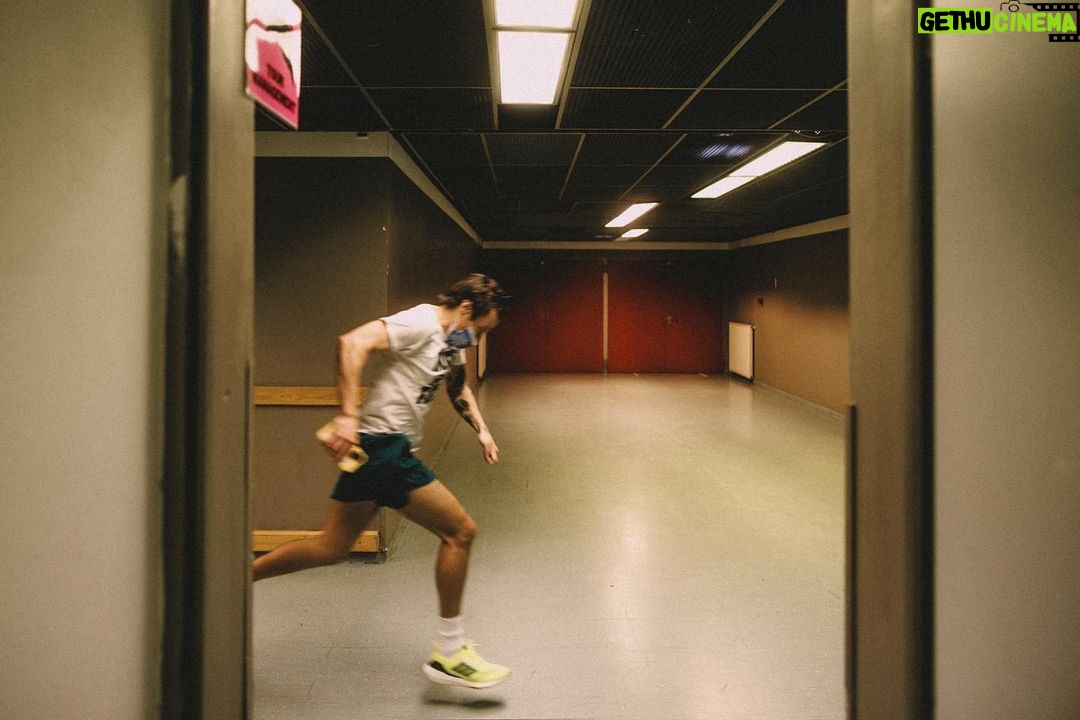 Harry Styles Instagram - Love On Tour. Budapest. July, 2022.