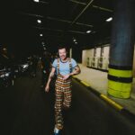 Harry Styles Instagram - Love On Tour. London II. June, 2023.