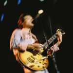 Harry Styles Instagram - Love On Tour. Amsterdam. July, 2022.