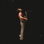 Harry Styles Instagram - Love On Tour. Antwerp. July, 2022.