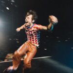 Harry Styles Instagram - Love On Tour. Oslo. July, 2022.