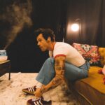 Harry Styles Instagram - Love On Tour. Stockholm. June, 2022.