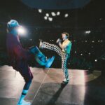 Harry Styles Instagram - Love On Tour. Hamburg. June, 2022.
