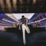 Harry Styles Instagram - Love On Tour. London II. June, 2022.