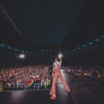 Harry Styles Instagram - Love On Tour. London I. June, 2022.