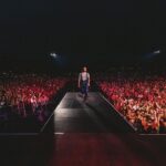 Harry Styles Instagram - Love On Tour. Manchester II. June, 2022.
