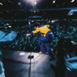 Harry Styles Instagram - Love On Tour. Glasgow. June, 2022.