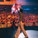 Harry Styles Instagram - One Night Only. London. May, 2022.
