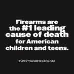 Harry Styles Instagram - End gun violence.