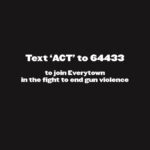 Harry Styles Instagram - End gun violence.