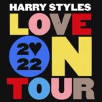 Harry Styles Instagram – I’m so happy to announce that ‘Love On Tour 2022’ is finally coming to the UK, Europe and South America.
 
Public on sale begins on Friday, January 28th. Check your venue website for further information about your show, and protocols.
 
I’m so excited to see you. Thank you, I love you. H