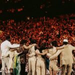 Harry Styles Instagram – Thank you for 42 special nights. It’s been a privilege to play for you the last few months. To the band, the crew, and everyone working on this tour, I thank you from the bottom of my heart. The energy you brought to this one has left me feeling completely overwhelmed with joy. 

To the fans, and everyone who came to see these shows, I thank you. You made them everything they were, and I’ve never felt so genuinely supported. I can’t say it enough, you’re unbelievable. 

This tour felt like the celebration of coming back together. I won’t ever forget it. Thank you all so much for the love, I’ll see you very soon. Treat people with kindness. Goodbye for now. I love you all. H