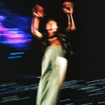 Harry Styles Instagram – Love On Tour. Los Angeles, CA. III