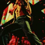Harry Styles Instagram – Love On Tour. Los Angeles, CA. I