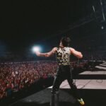 Harry Styles Instagram - Love On Tour. Amsterdam II. June, 2023.