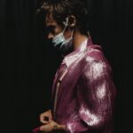 Harry Styles Instagram – Love On Tour. San Jose, CA.
