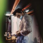 Harry Styles Instagram – Love On Tour. Sacramento, CA.